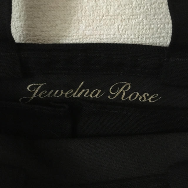 Jewelna Rose(ジュエルナローズ)のジュエルナローズ トートバッグ レディースのバッグ(トートバッグ)の商品写真