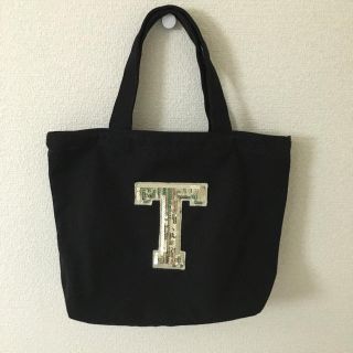 ジュエルナローズ(Jewelna Rose)のジュエルナローズ トートバッグ(トートバッグ)