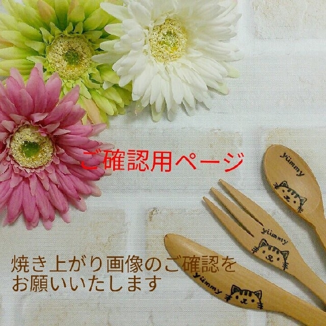 パンチホールカメラ るぃくぅ様専用 ご確認用ページ ハンドメイド