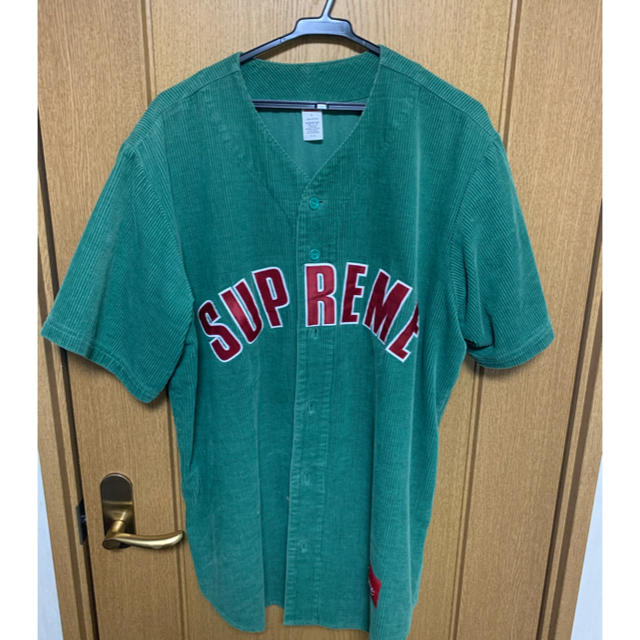 CorduroyBaseballJersey