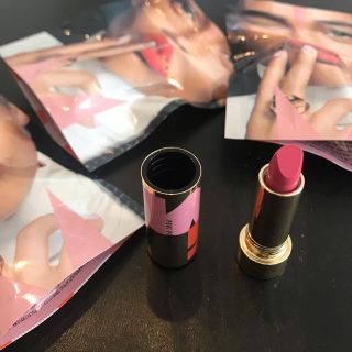 イヴサンローランボーテ(Yves Saint Laurent Beaute)のリップ2つ♡インポートリップ(口紅)