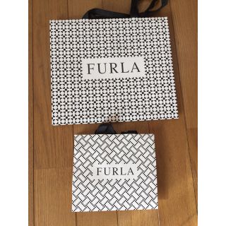 フルラ(Furla)のmasako様専用 フルラ♡ショップ袋(ショップ袋)