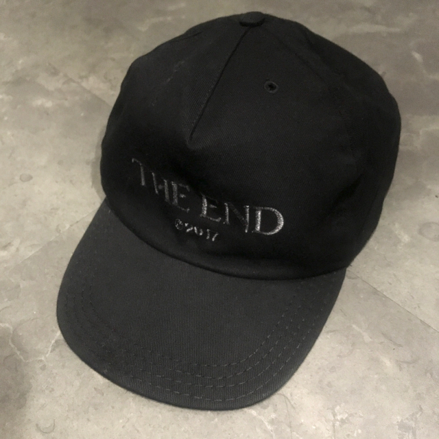 Off-White - OFF WHITE キャップの通販 by gens shop|オフ Off-White - OFF WHITE キャップの通販 by gens shop|オフ