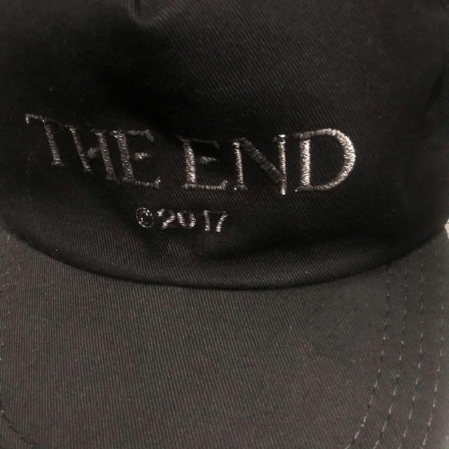 Off-White - OFF WHITE キャップの通販 by gens shop|オフ Off-White - OFF WHITE キャップの通販 by gens shop|オフ