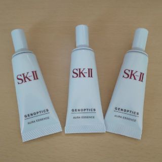 エスケーツー(SK-II)のターナー3様専用 オーラエッセンス 10ml × 6本セット(美容液)