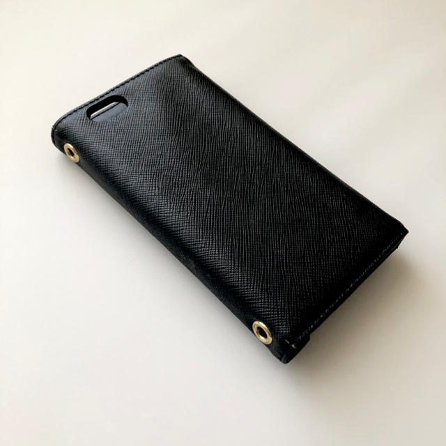 DURAS(デュラス)の【値下げ済】DURAS スマホケース iPhone6/6s用 スマホ/家電/カメラのスマホアクセサリー(iPhoneケース)の商品写真