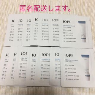 アイオペ(IOPE)のIOPE  アイオペ ダーマ リペア シカクリーム (フェイスクリーム)