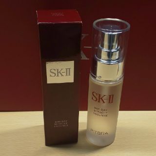 エスケーツー(SK-II)のミッドデイ ミラクルエッセンス エスケーツー(化粧水/ローション)