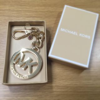 マイケルコース(Michael Kors)の櫻様専用♡マイケルコース チャーム(キーホルダー)