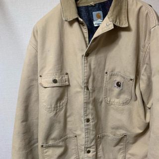 カーハート(carhartt)のCarhartt カバーオール(カバーオール)