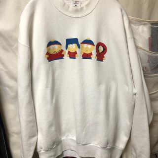 サウスパーク SOUTHpark スウェット XL(スウェット)