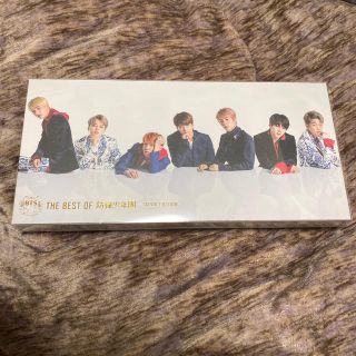 ボウダンショウネンダン(防弾少年団(BTS))の▶︎1103xxさま専用 防弾少年団 JAPAN EDITION(アイドルグッズ)