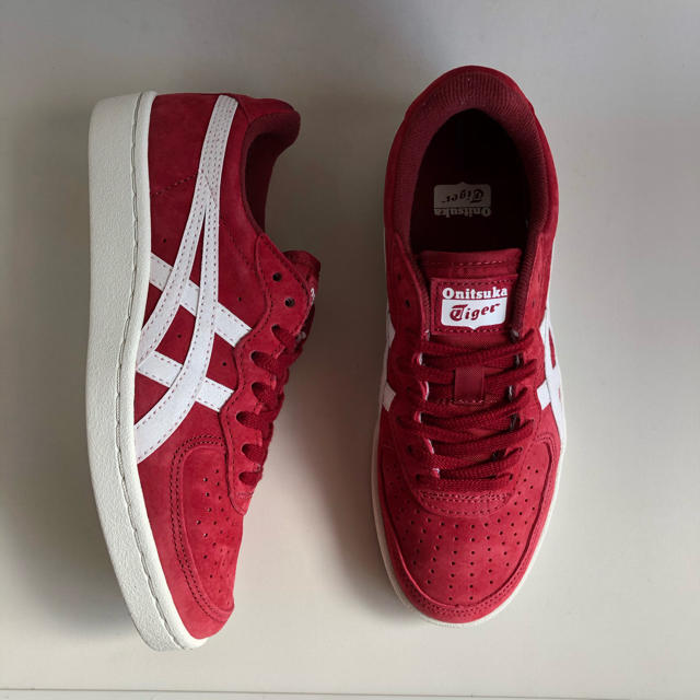 ☆新同☆24㎝☆Onitsuka Tiger GSM オニツカタイガー C414