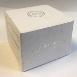 ファビウス(FABIUS)のEclat Charme エクラシャルム(オールインワン化粧品)