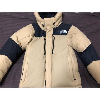 ザノースフェイス(THE NORTH FACE)のノースフェイス　バルトロライトジャケット　ケルプタン(ダウンジャケット)