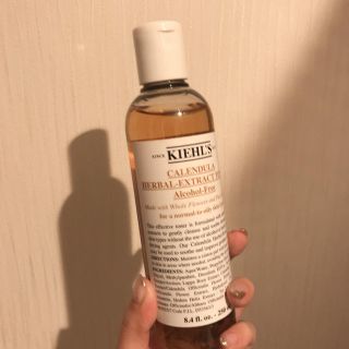 キールズ(Kiehl's)のKiehl's 化粧水(化粧水/ローション)