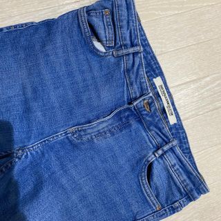 ザラ(ZARA)のZARA スキニーデニム　サイズ40(デニム/ジーンズ)