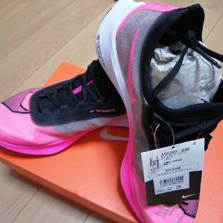 ナイキ(NIKE)のNIKE ナイキ ズームフライ3 26.0cm(陸上競技)