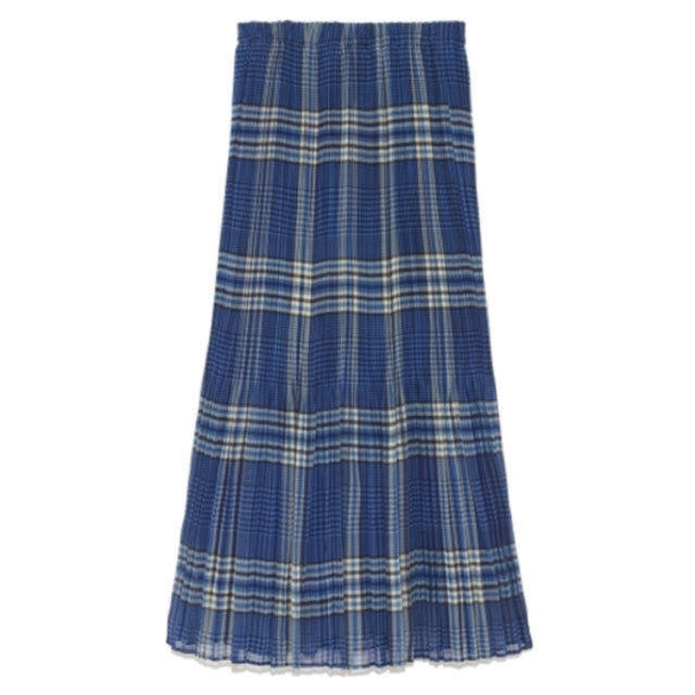 FRAY I.D(フレイアイディー)のfrayid スカート　美品 レディースのスカート(ロングスカート)の商品写真