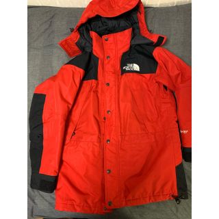 ザノースフェイス(THE NORTH FACE)のTHE NORTH FACE マウンテンパーカー(マウンテンパーカー)