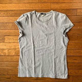 ジェイクルー(J.Crew)のjcrew  Tシャツ　M(Tシャツ(半袖/袖なし))