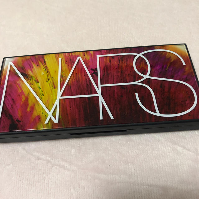 NARS 限定　ロストインラスター　値下げ不可