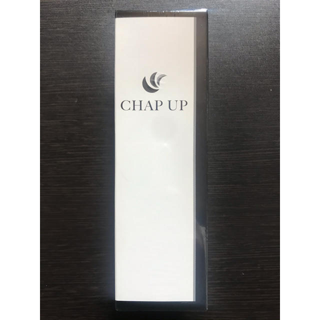 チャップアップ CHAPUP ローション 120ml