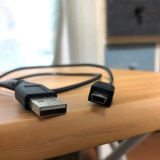 USB ミニBコネクタ(5pin)(その他)