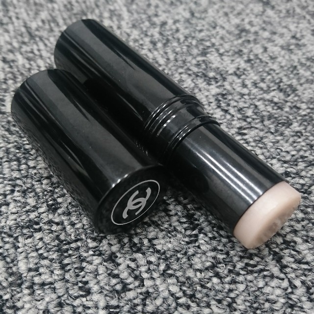 CHANEL(シャネル)のCHANEL ボームエサンシエル トランスパラン(箱あり) コスメ/美容のベースメイク/化粧品(フェイスカラー)の商品写真