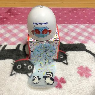 スバル(スバル)の風鈴（金魚）(風鈴)