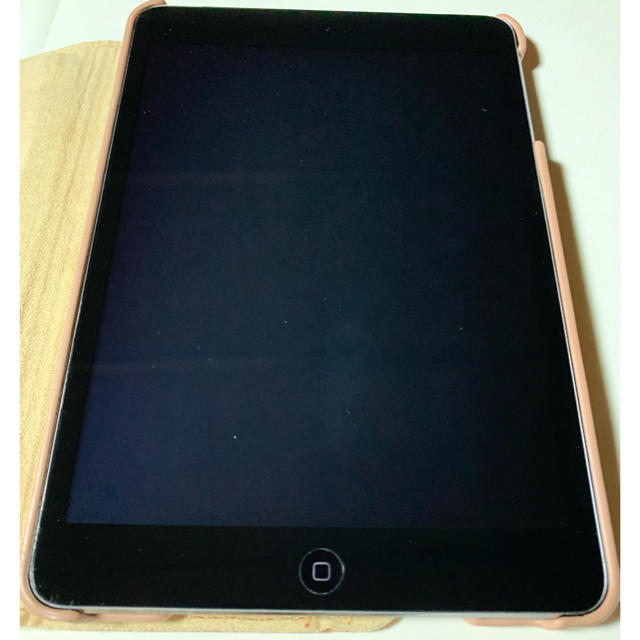 iPad mini 2