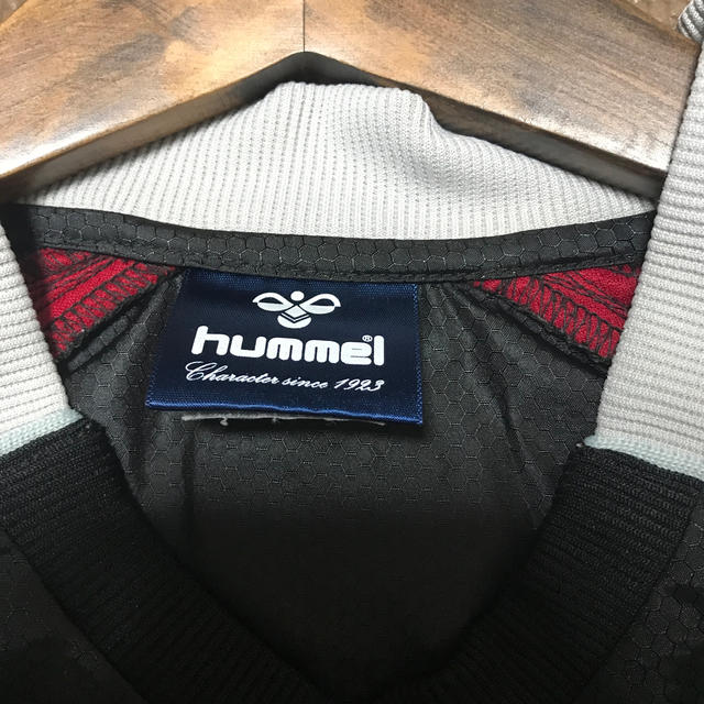 hummel(ヒュンメル)のhummel ヒュンメル　ジャージ　ピステ レディースのトップス(トレーナー/スウェット)の商品写真