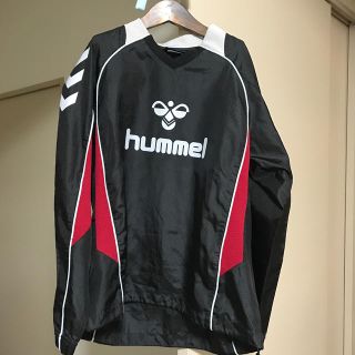 ヒュンメル(hummel)のhummel ヒュンメル　ジャージ　ピステ(トレーナー/スウェット)