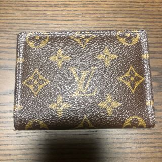 ルイヴィトン(LOUIS VUITTON)のあちｬん様専用 ♡パスケース♡(パスケース/IDカードホルダー)