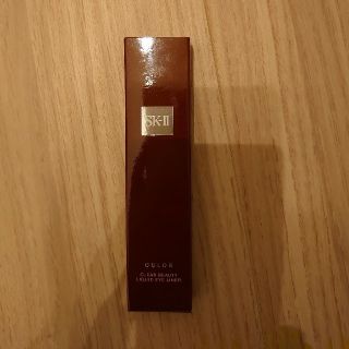 SK-II - 新品未使用☆SK-IIのアイライナーの通販 by tn's shop ...