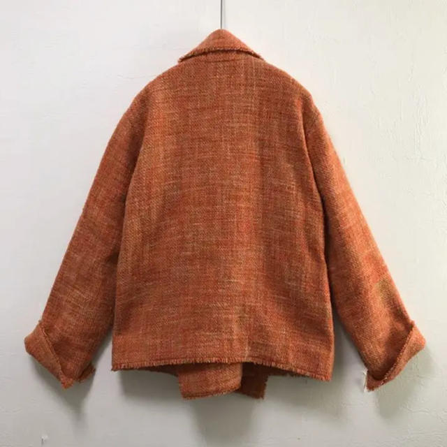 45R(フォーティーファイブアール)ショートコート - invisalignswiss.com