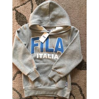 フィラ(FILA)のフィラ  パーカー(ジャケット/上着)