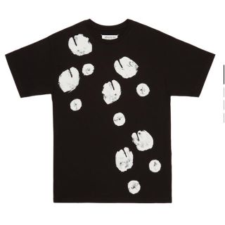 週末限定sale！Martin Margiela10 グラフィックTシャツ