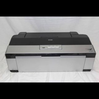 エプソン(EPSON)のEPSONエプソン　A3 プロセレクション　PX-5600 ヘッド有り(PC周辺機器)