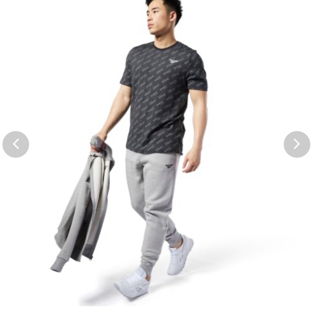 Reebok - 値下げ【新品未使用】リーボック Reスウェットebok Reebok - 値下げ【新品未使用】リーボック Reスウェットebok