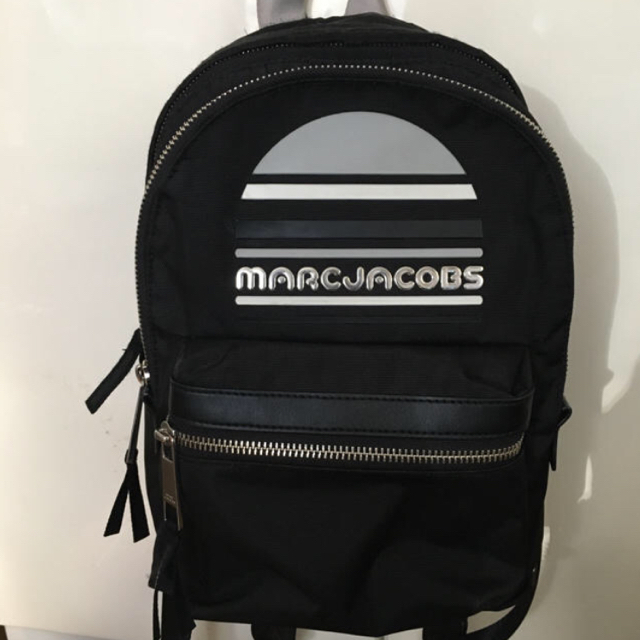 MARC JACOBS(マークジェイコブス)のMARC JACOBS♡リュック レディースのバッグ(リュック/バックパック)の商品写真