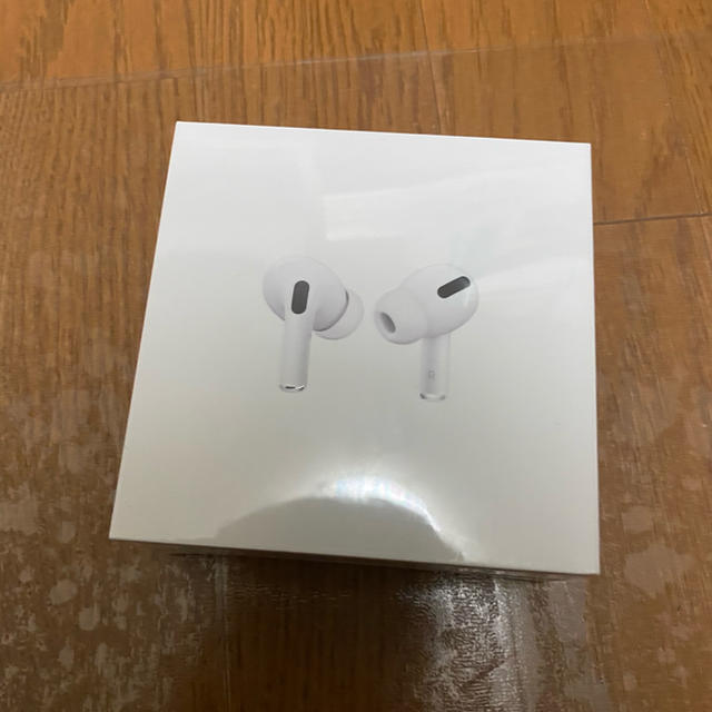 AirPods Pro