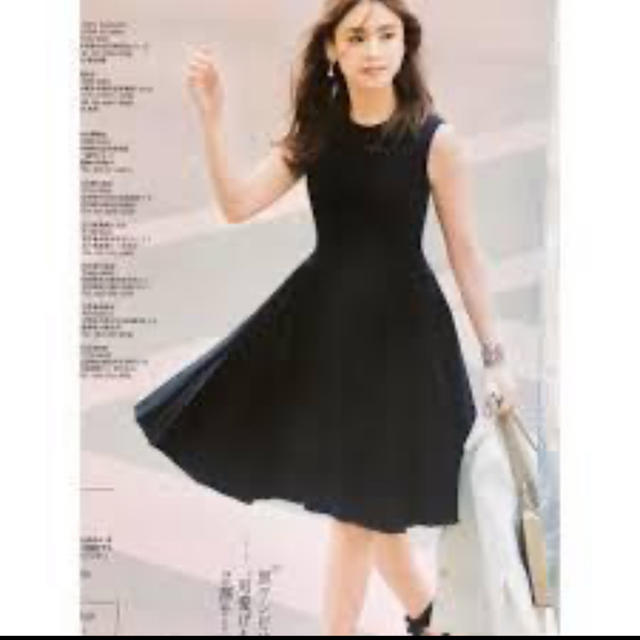 超お買い得!】 FOXEY - ⭐︎FOXEY⭐︎大人気ニットワンピース38⭐︎美 免許証所持 ☆FOXEYフォクシーニットワンピース☆38☆ ひざ丈ワンピース