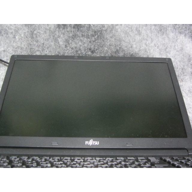 富士通 LIFEBOOK A574 / Celeron 2950Mの通販 by tibideka's shop｜ラクマ