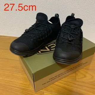キーン(KEEN)の27.5cm ★新品★ KEEN UNEEK EXO ユニーク エクソ(スニーカー)
