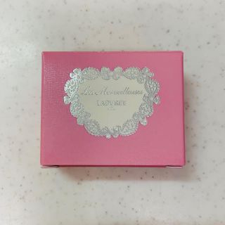 ラデュレ(LADUREE)の【新品未使用】ラデュレ　リップバーム　6g (リップケア/リップクリーム)