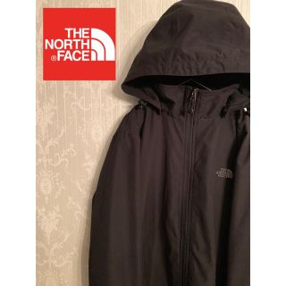 ザノースフェイス(THE NORTH FACE)のRh様用   NORTH ノースフェイス マウンテンパーカー XS 裏ボア(ナイロンジャケット)