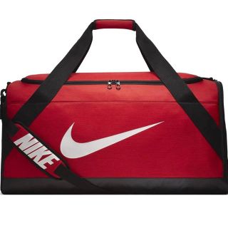 ナイキ(NIKE)の【新品未使用】ナイキ ブラジリア ダッフル XL BA5352 ボストンバッグ(ボストンバッグ)