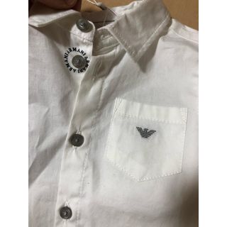 アルマーニ ジュニア(ARMANI JUNIOR)のマサ様専用(シャツ/カットソー)