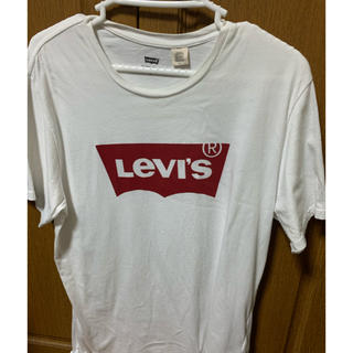 リーバイス(Levi's)のLevi's Tシャツ(Tシャツ/カットソー(半袖/袖なし))
